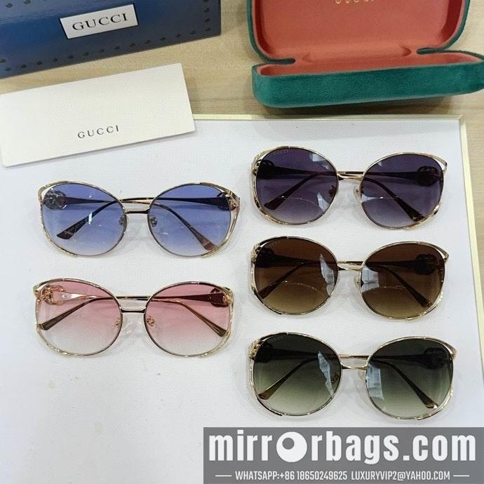 Gucci Glasses smr29