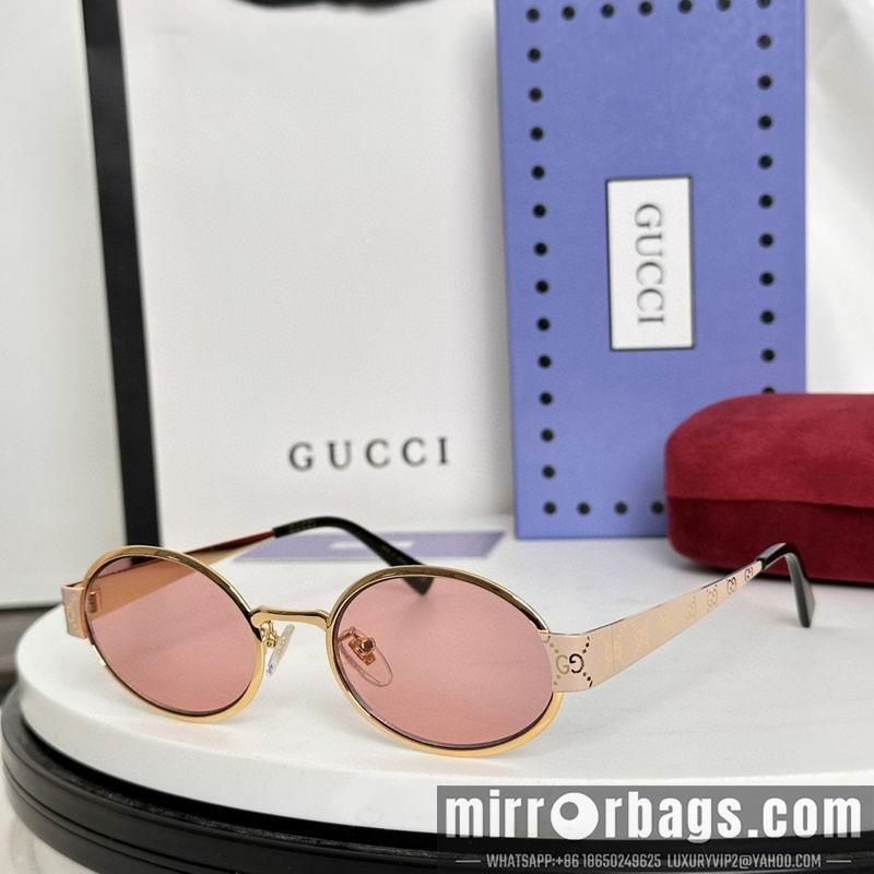 Gucci Glasses smh113