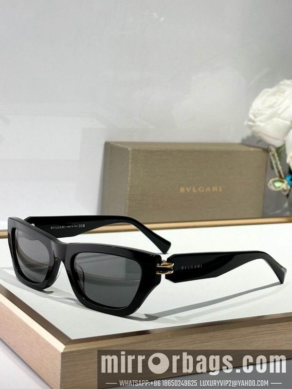 Bvlgari Glasses 03smh102
