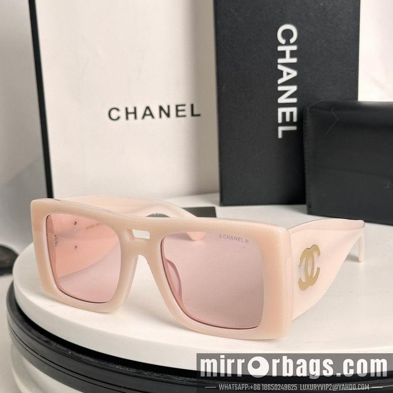 Chanel Glasses smh115