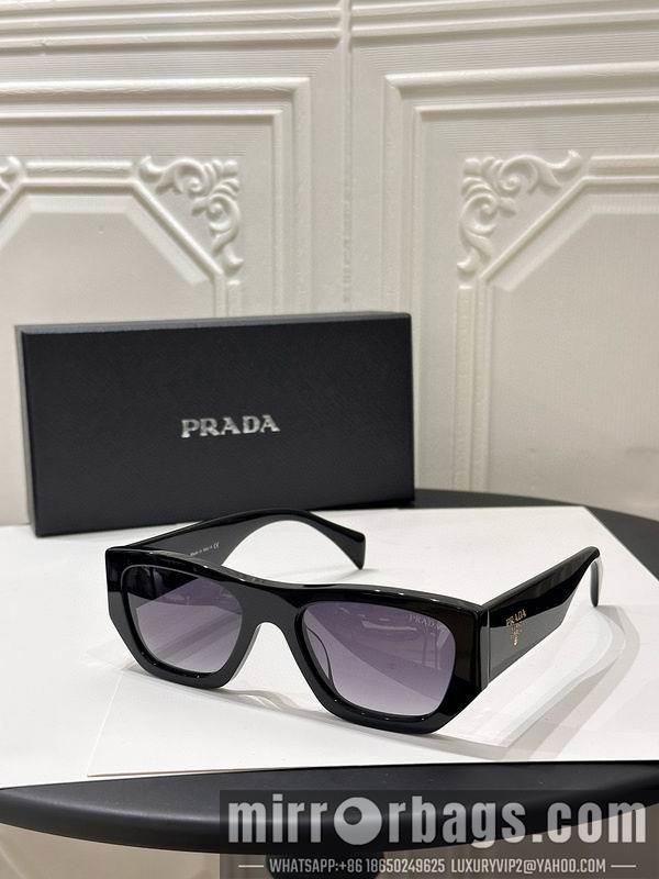 Prada Glasses smx165