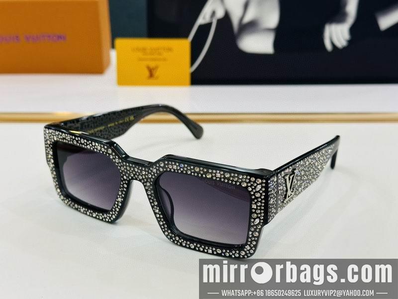 LV Glasses smr101