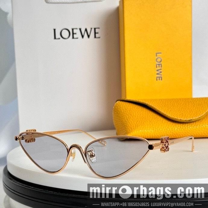 Loewe Glasses smx55
