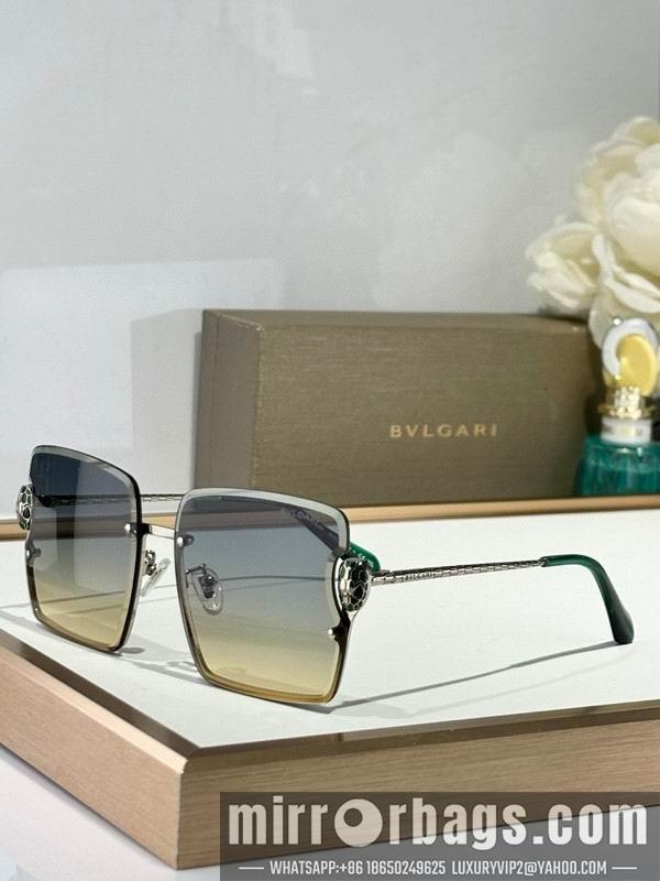 Bvlgari Glasses 03smh157