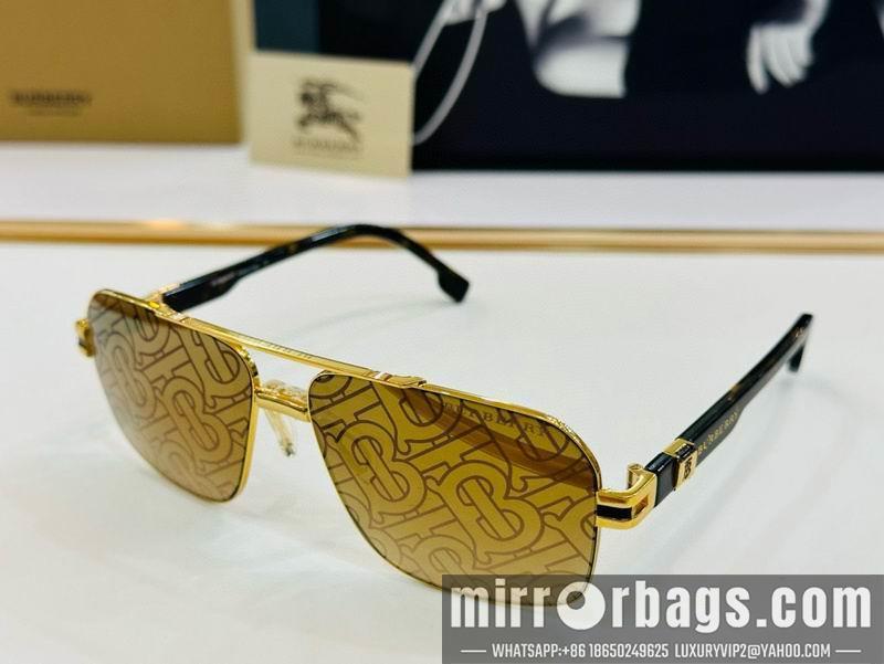Burberry Glasses smx46