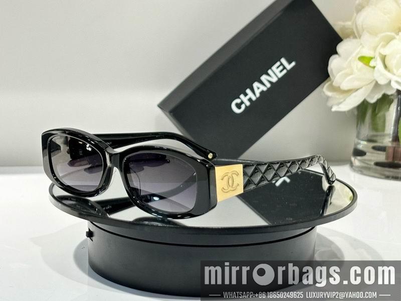 Chanel Glasses smr263