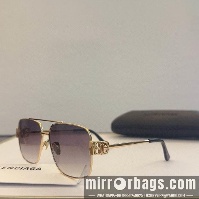 Balenciaga Glasses smr93