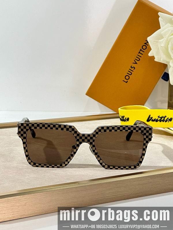 LV Glasses smx126
