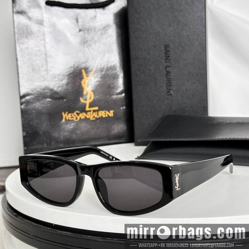 YSL Glasses 03smh03