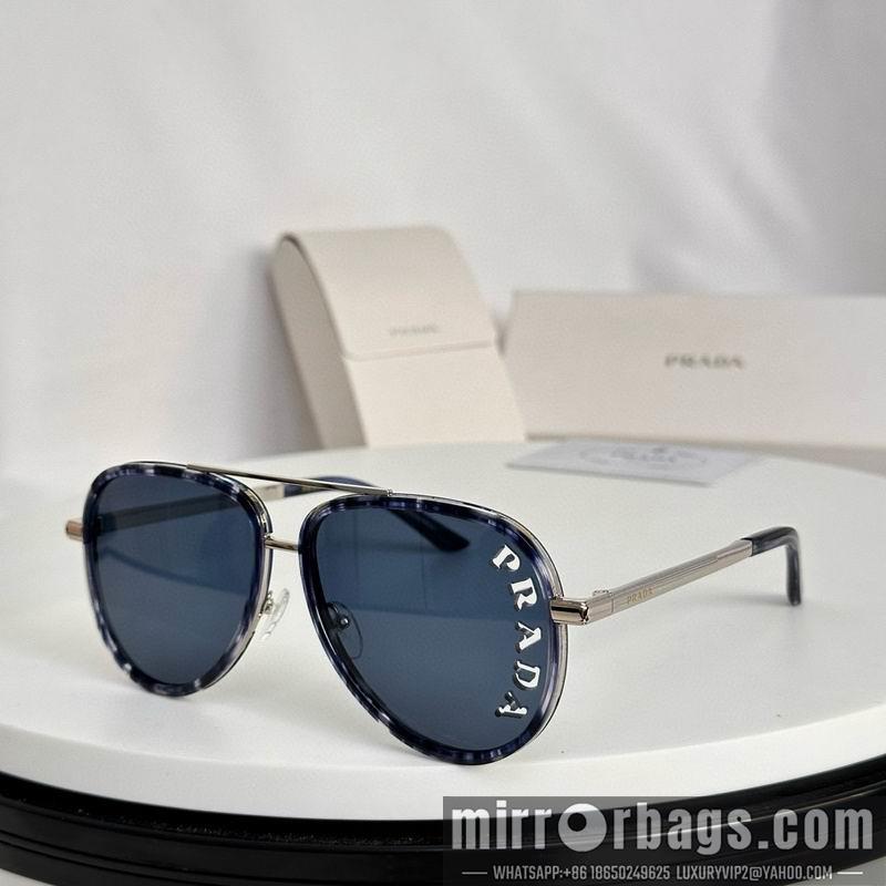 Prada Glasses smr60