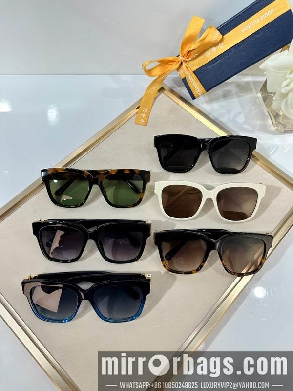 LV Glasses smh57