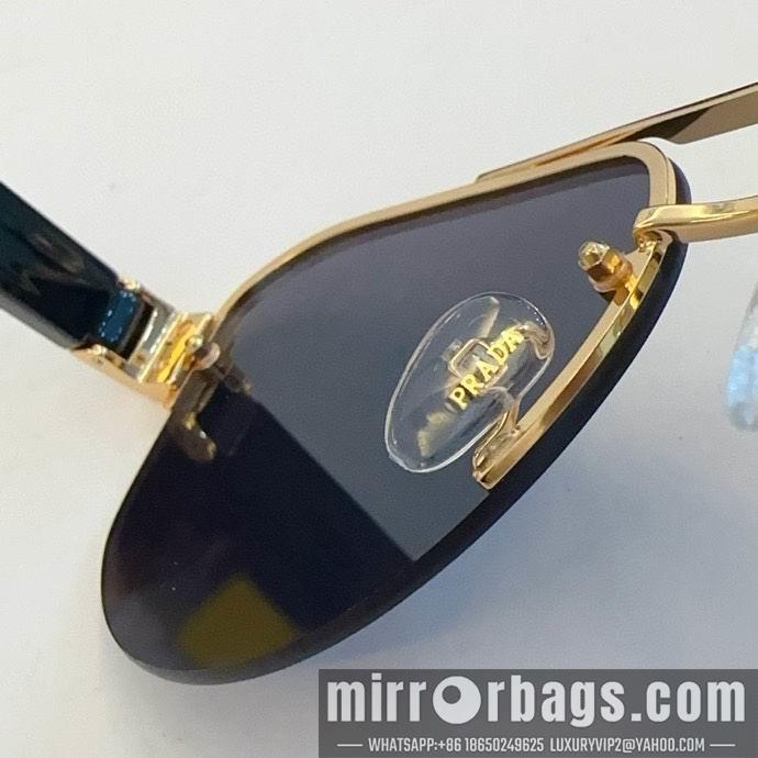 Prada Glasses smh08