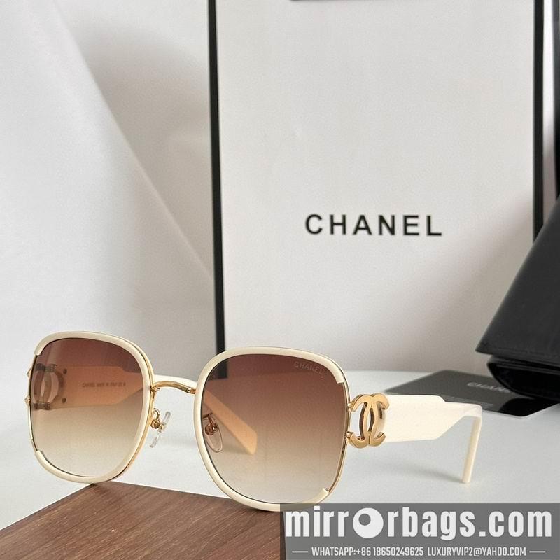 Chanel Glasses smh78
