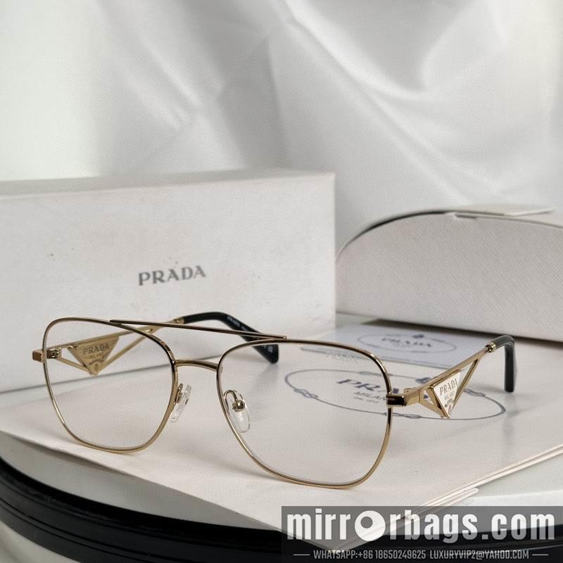 Prada Glasses smh154