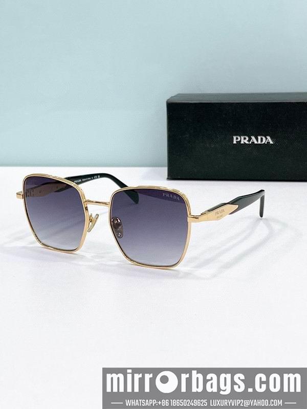 Prada Glasses smh113