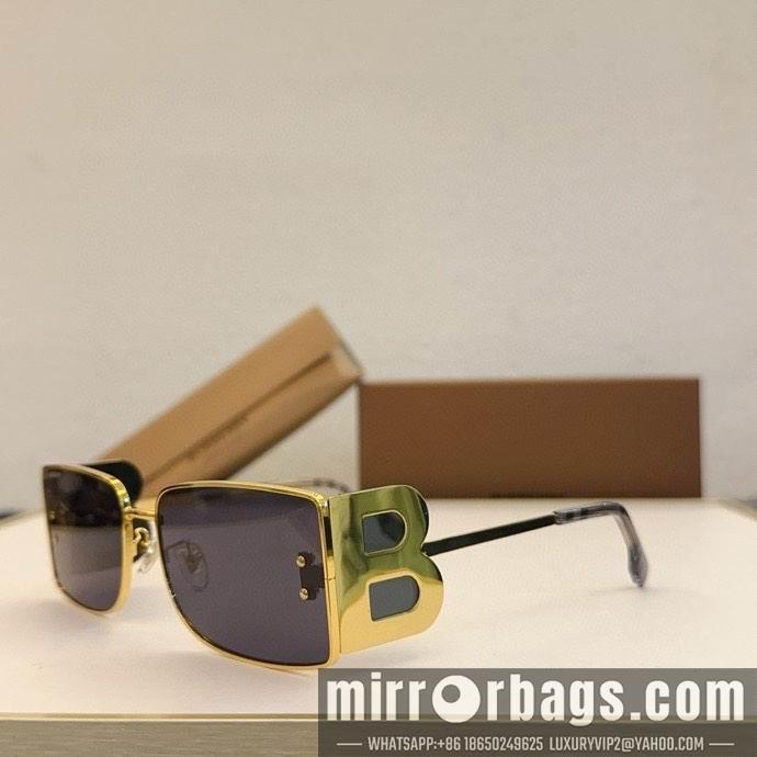 Burberry Glasses smx69