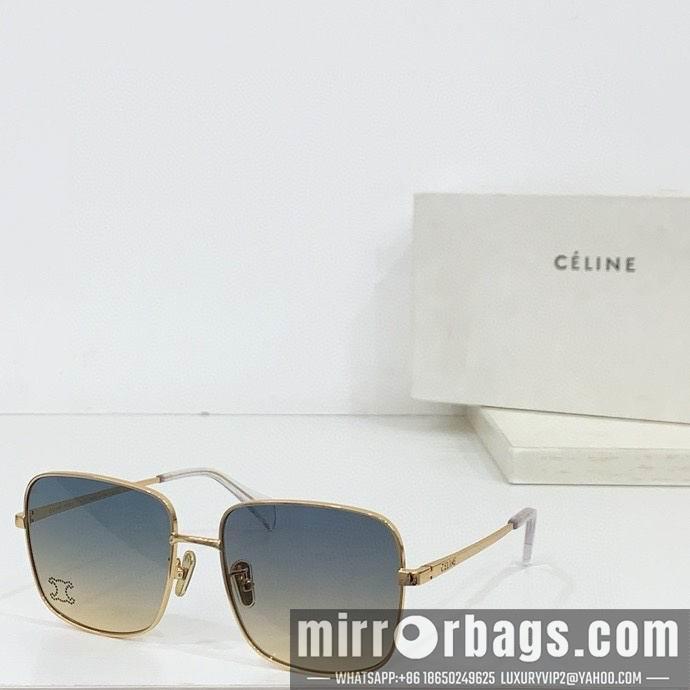 Celine Glasses smx215
