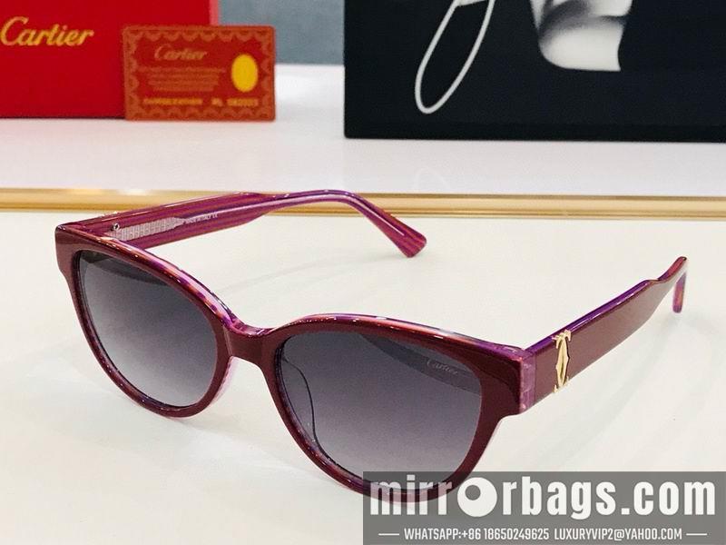 Cartier Glasses smr64