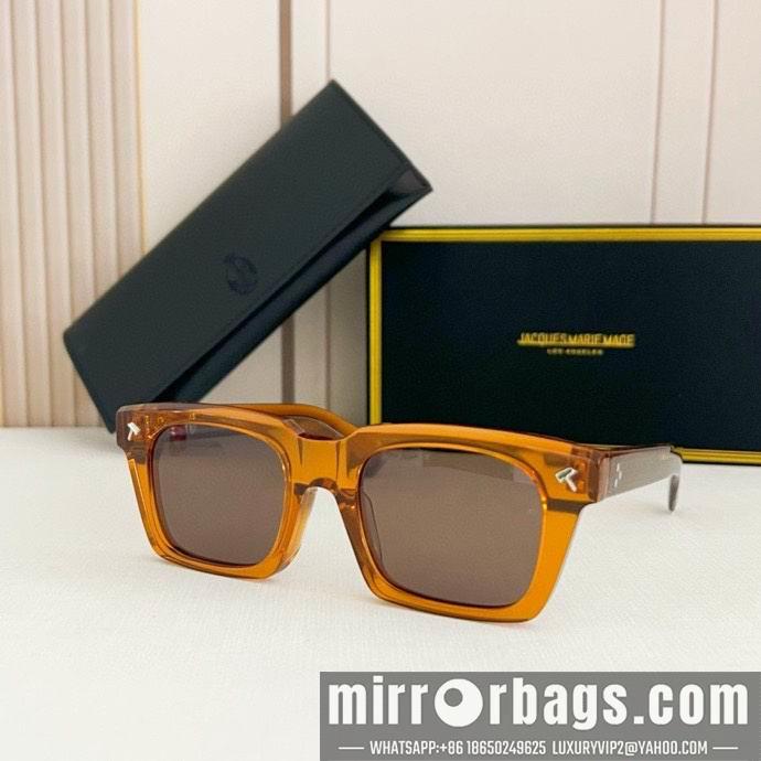 Jacques Marie Mage Glasses smx33