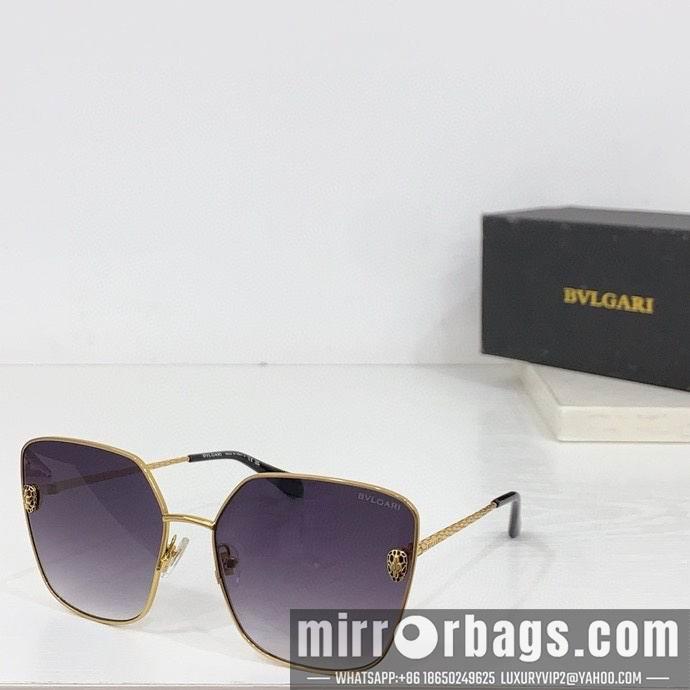 Bvlgari Glasses 03smh12
