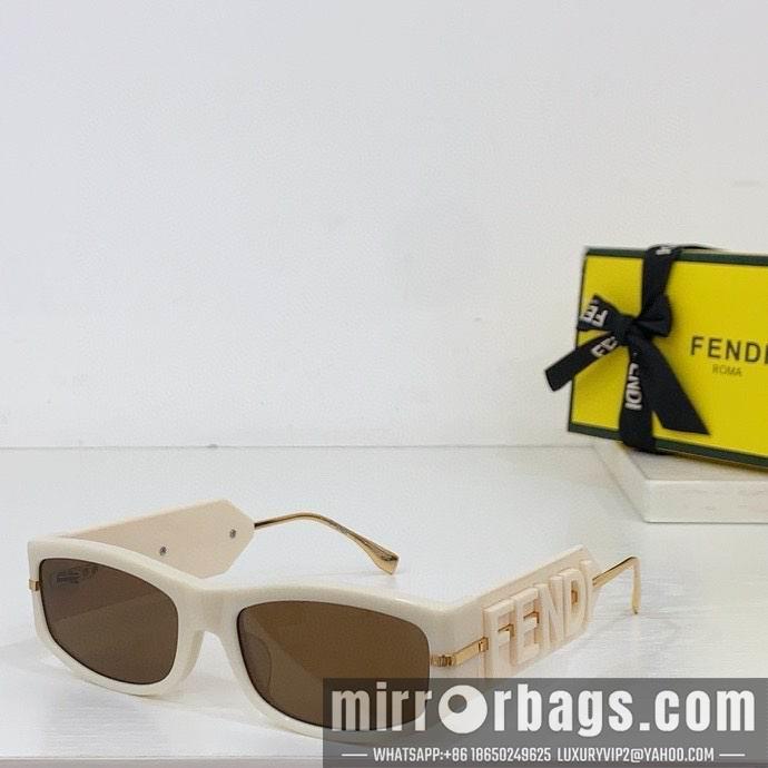 Fendi Glasses smx157
