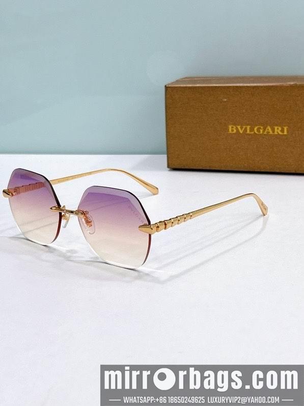 Bvlgari Glasses 03smh17