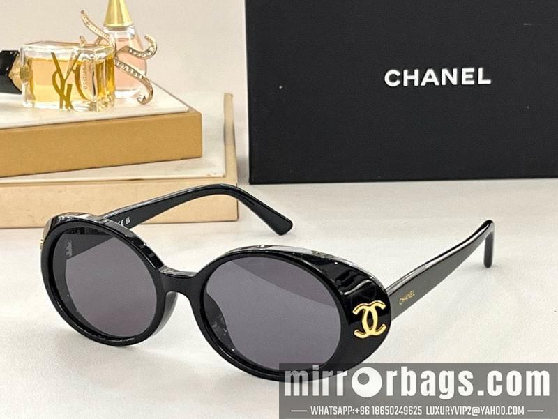 Chanel Glasses smr247