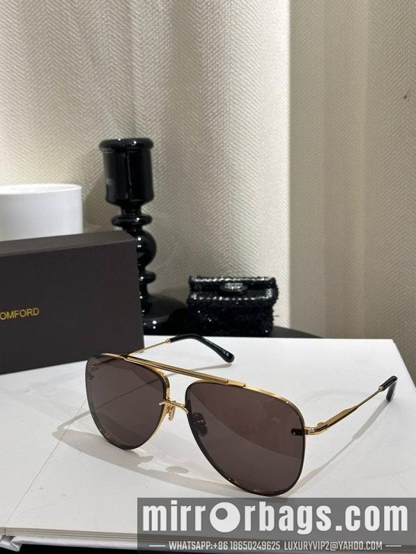 Tom Ford Glasses smx113