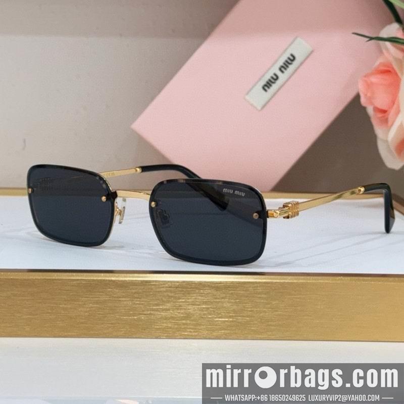 MiuMiu Glasses 03smh98