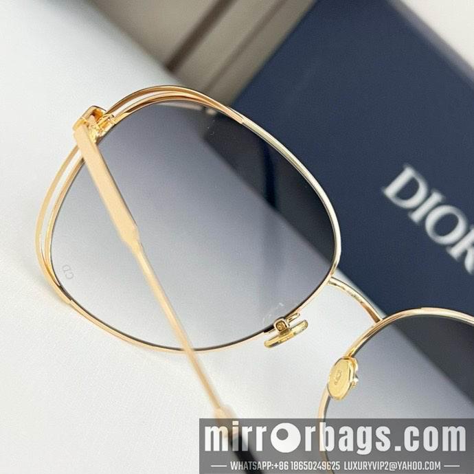 Dior Glasses smx52