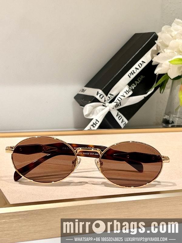 Prada Glasses smr69