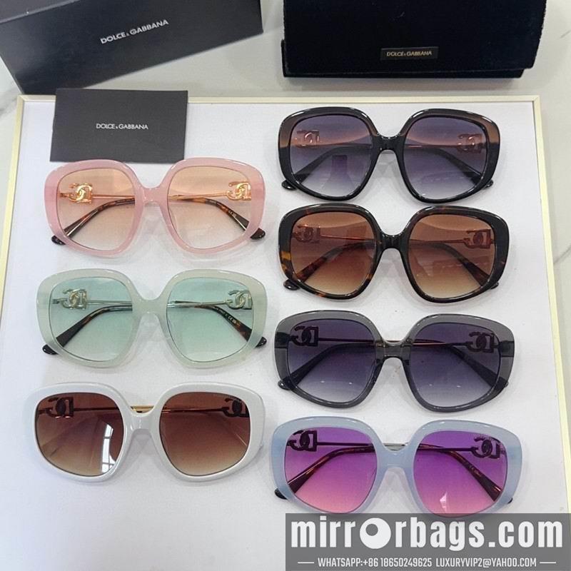 DG Glasses 03smh54
