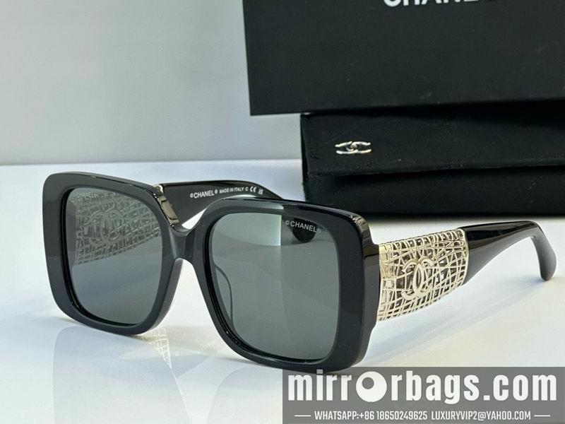 Chanel Glasses smh20