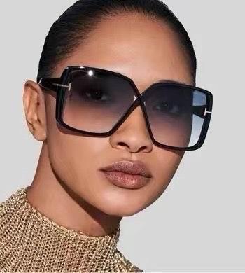Tom Ford Glasses smx153