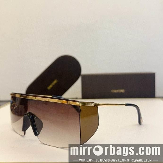 Tom Ford Glasses smx166