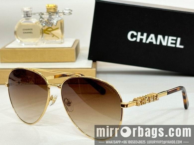 Chanel Glasses smx355