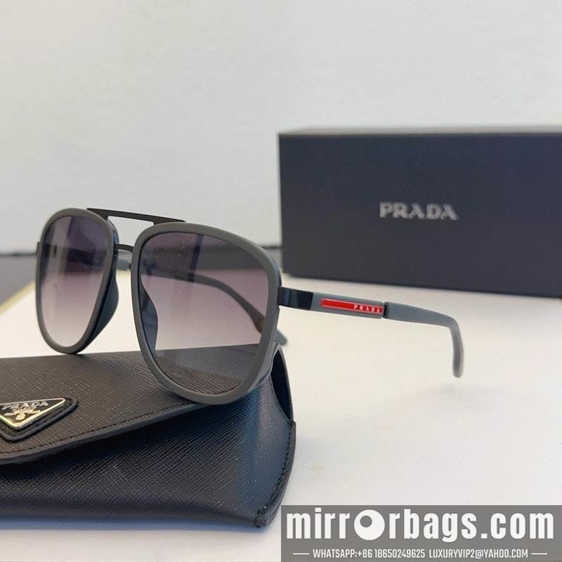 Prada Glasses smx255