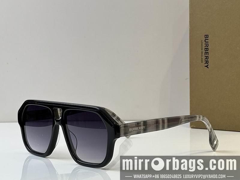 Burberry Glasses 03smh23