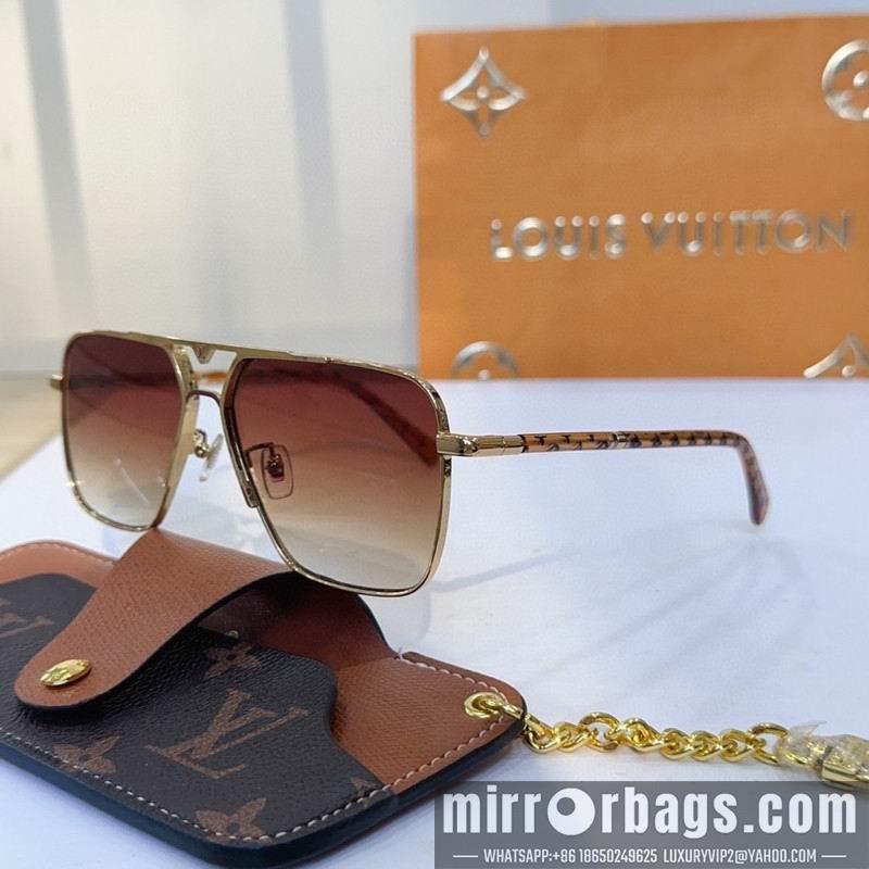 LV Glasses smh162