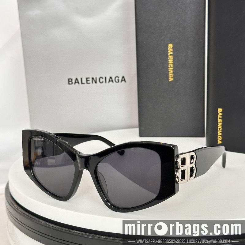 Balenciaga Glasses smr104