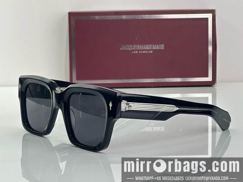 Jacques Marie Mage Glasses smx36