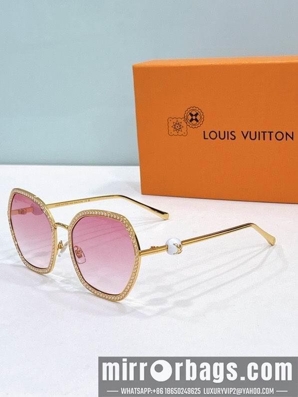 LV Glasses smx133