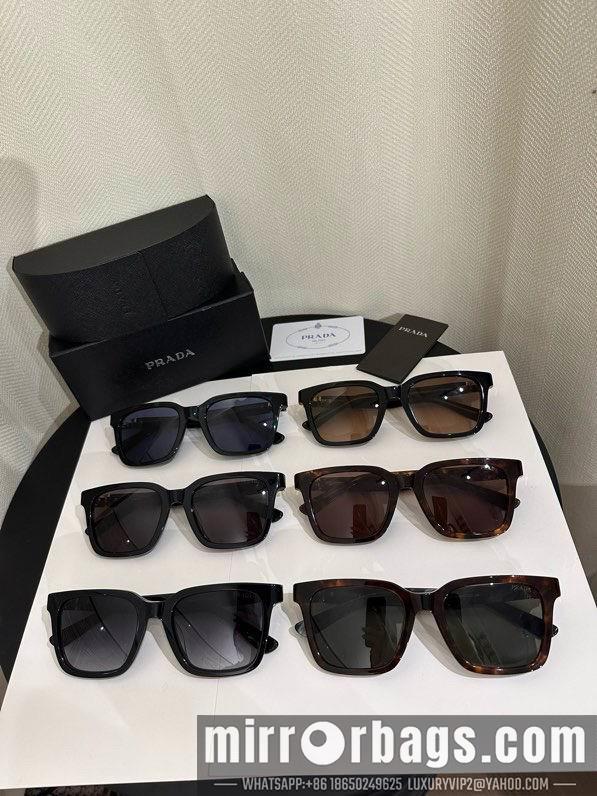 Prada Glasses smx173