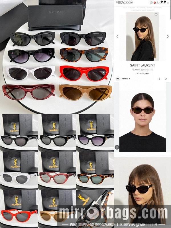 YSL Glasses 03smh14