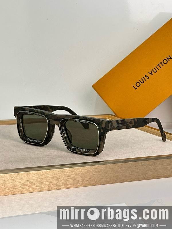 LV Glasses smx106