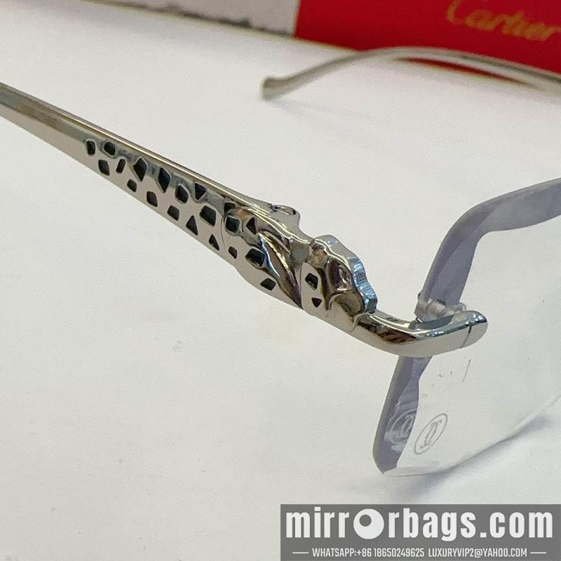Cartier Glasses smx242
