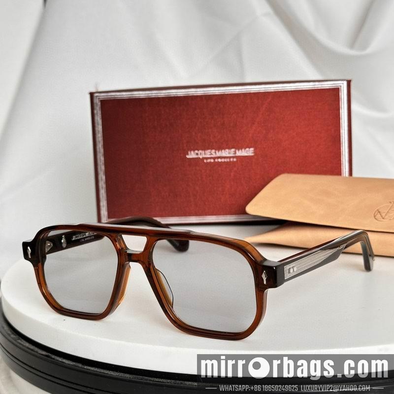 Jacques Marie Mage Glasses 03smh83