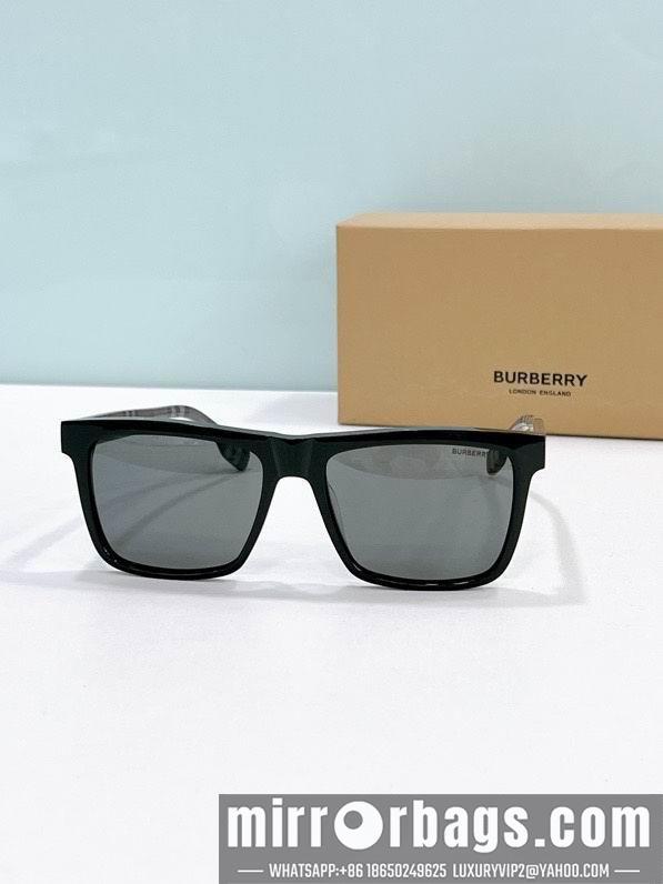 Burberry Glasses smr07