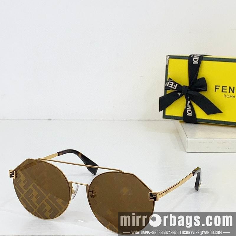 Fendi Glasses smh20