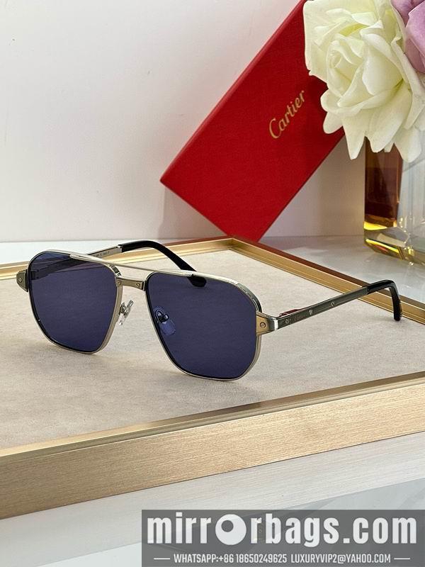 Cartier Glasses smx180